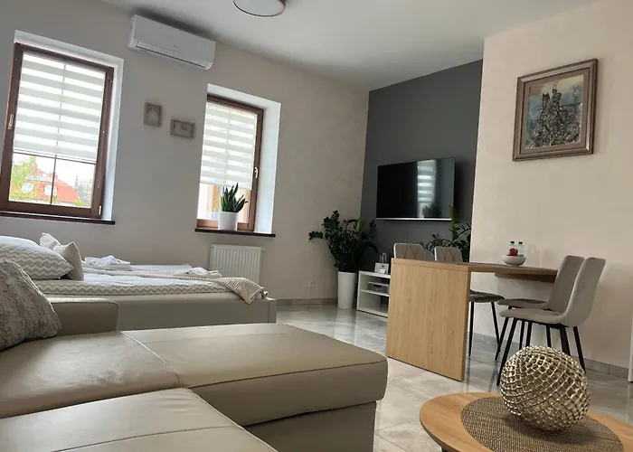Apartamenty Ap 13