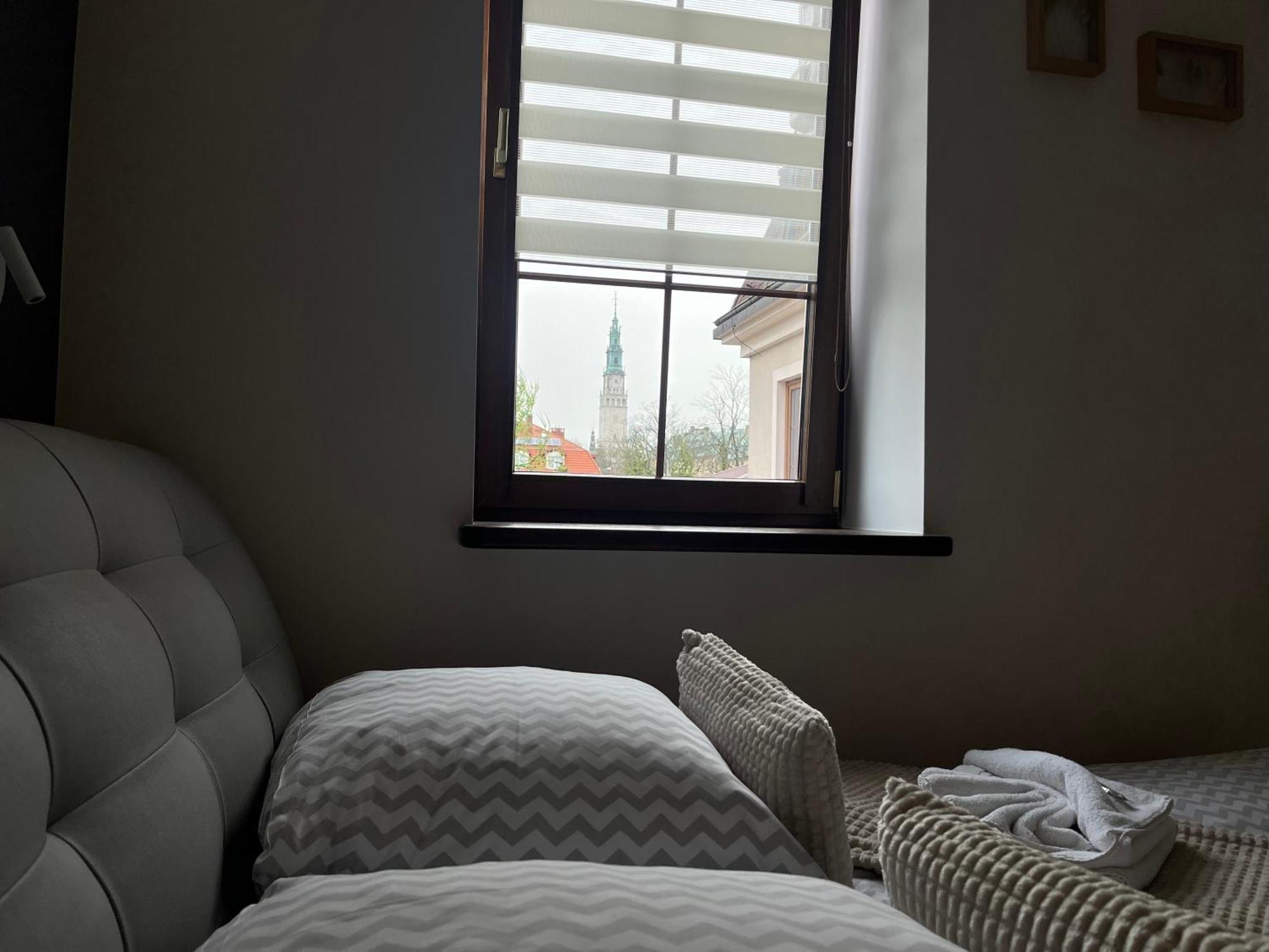 Ap 13 Apartment *