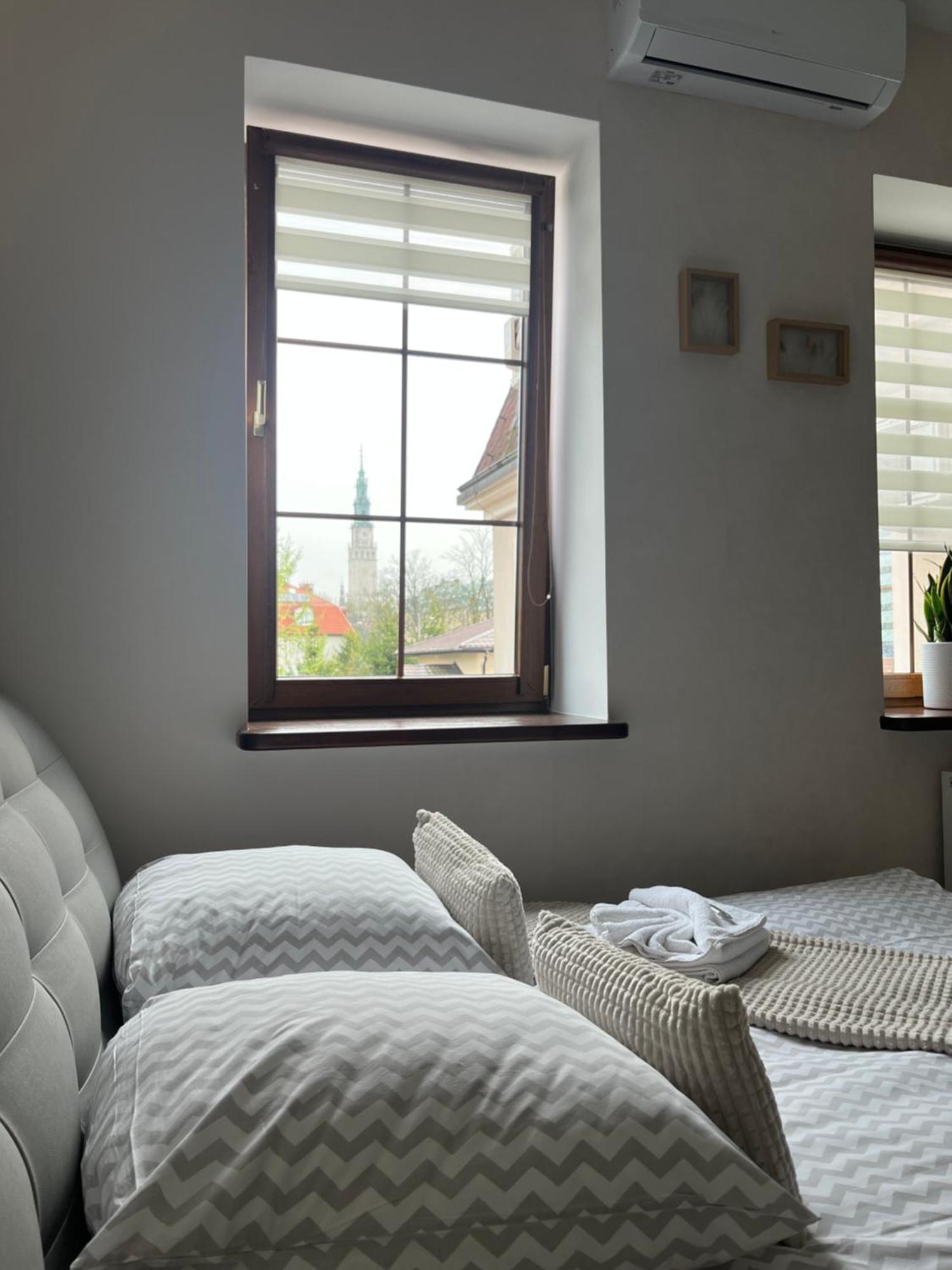 Apartment Ap 13 Czestochowa