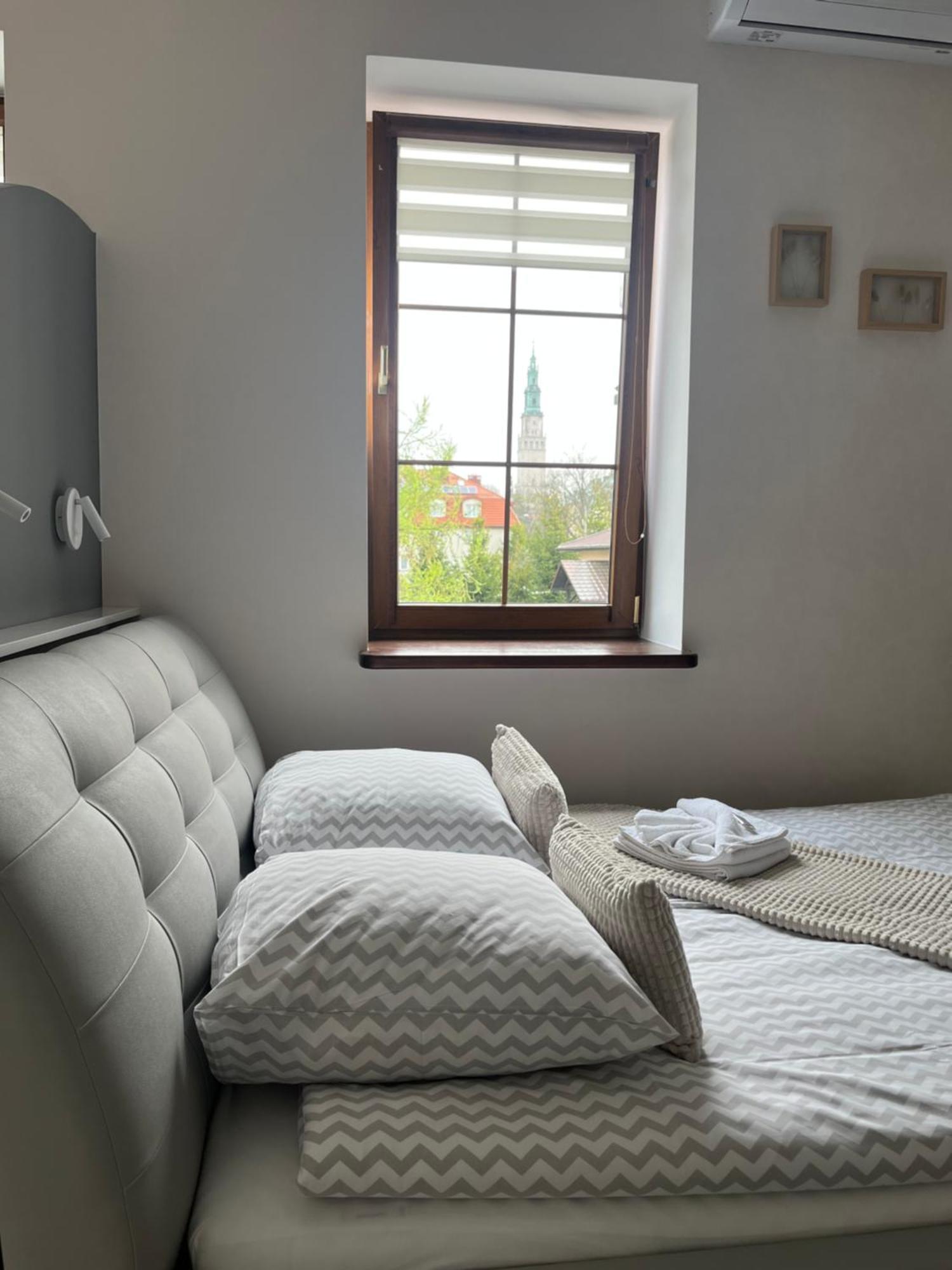 Ap 13 Apartment Czestochowa