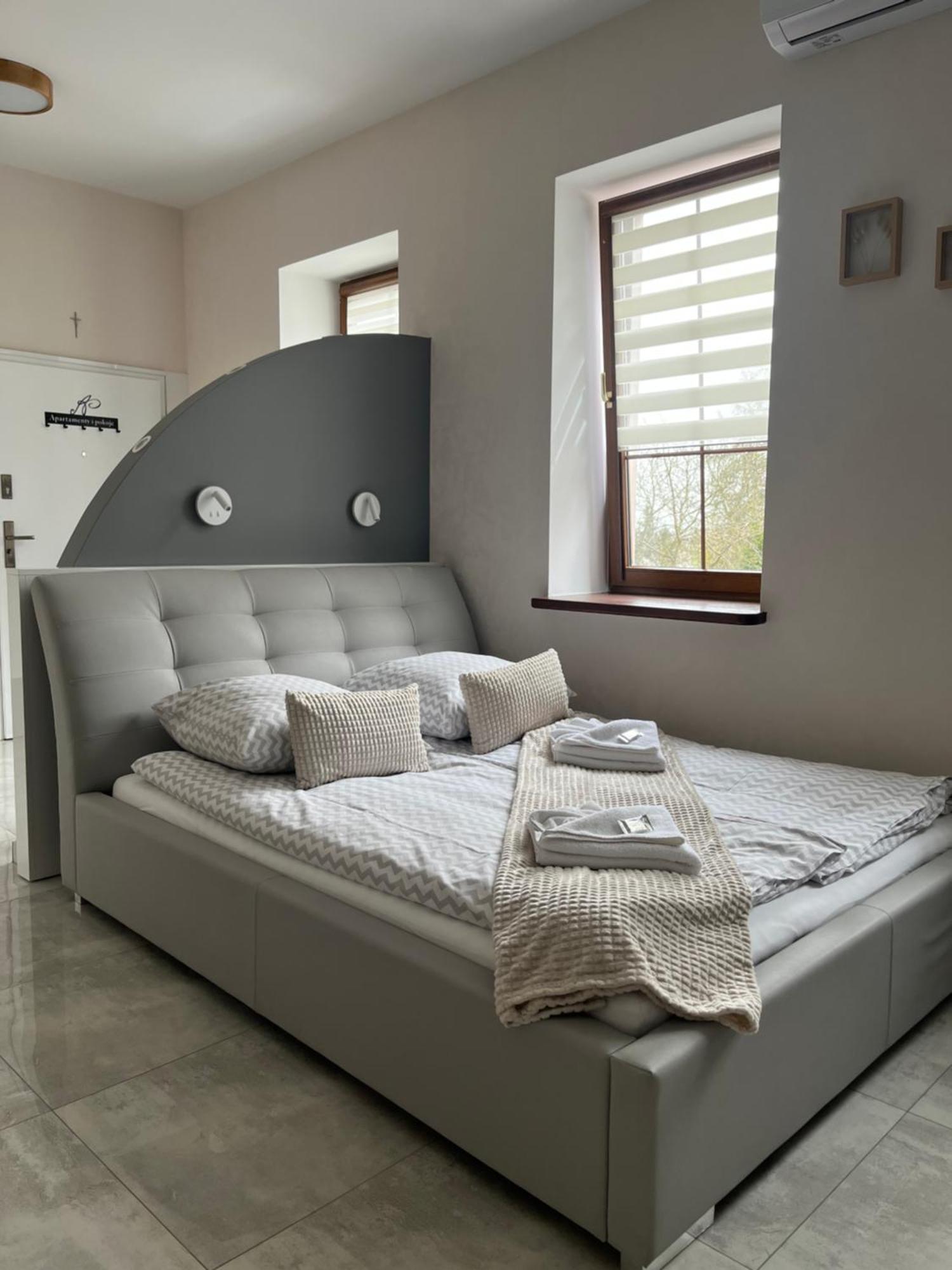 Ap 13 Apartment Czestochowa