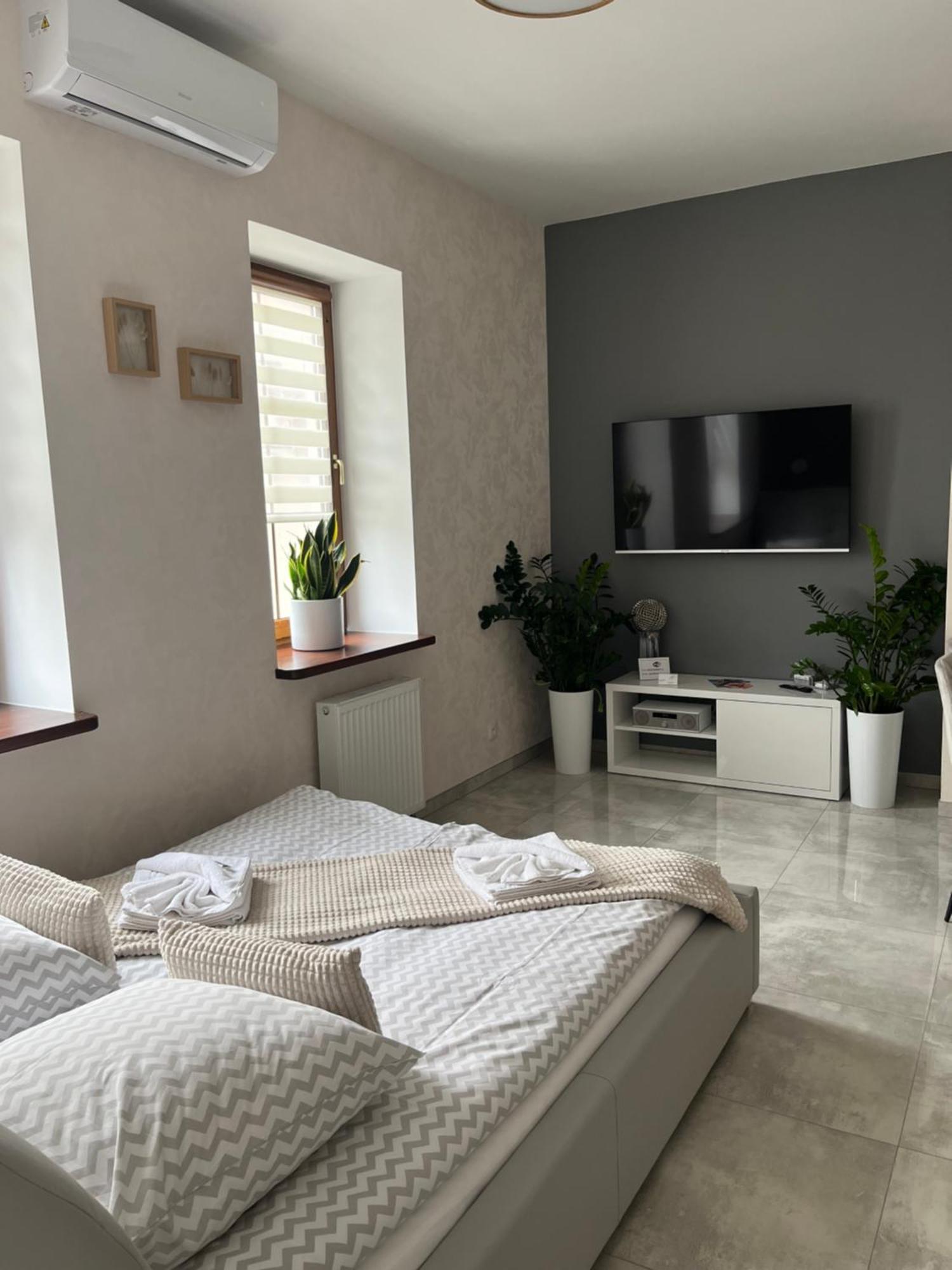 Ap 13 Apartment Czestochowa
